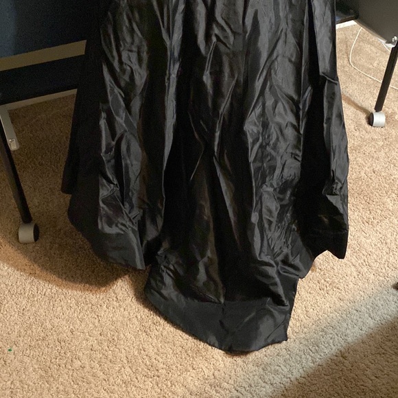 Sherri hill size 8 pageant /prom /sorority dress - Picture 7 of 12